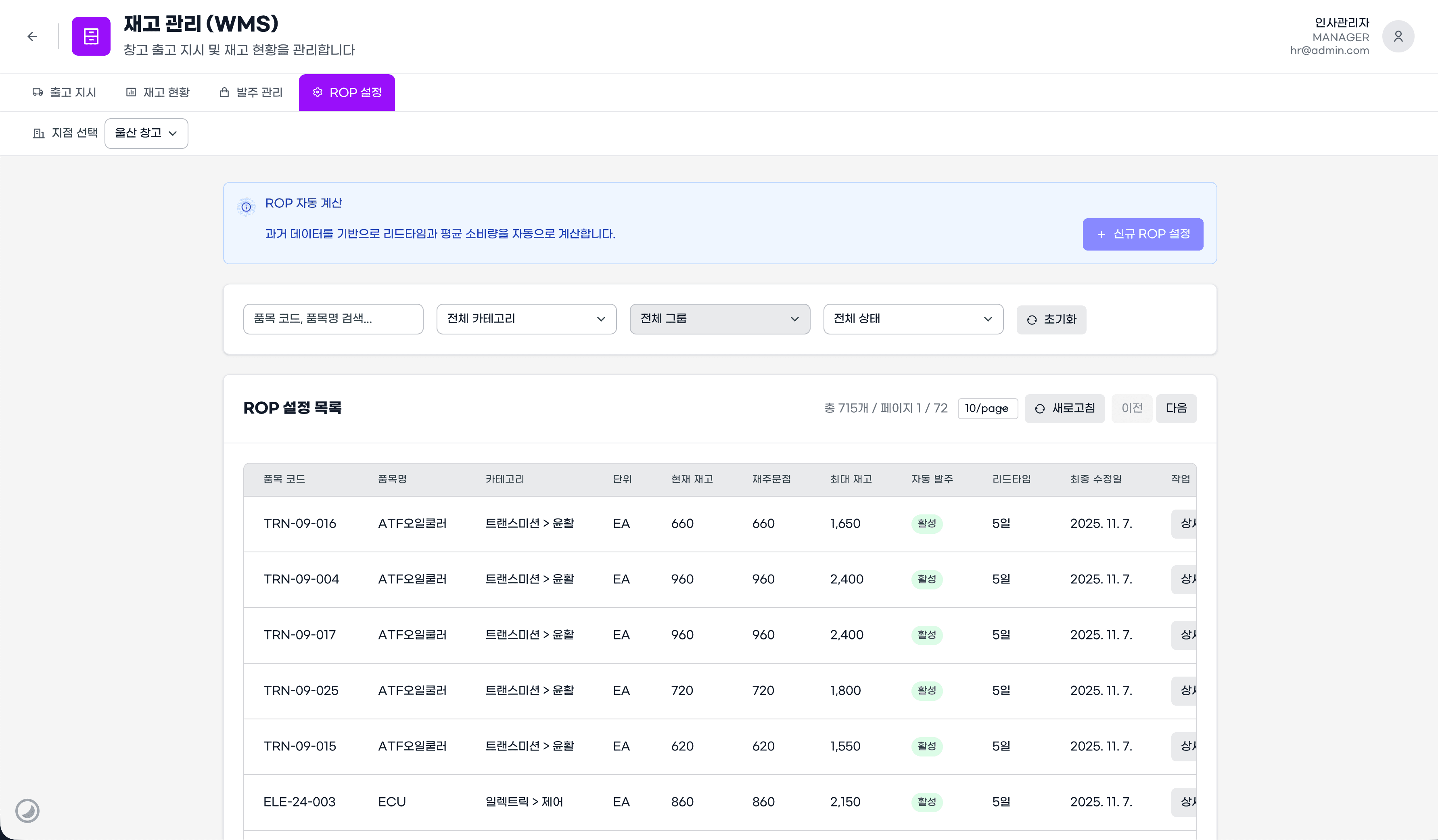 삼품관리(33Auto) 썸네일 67