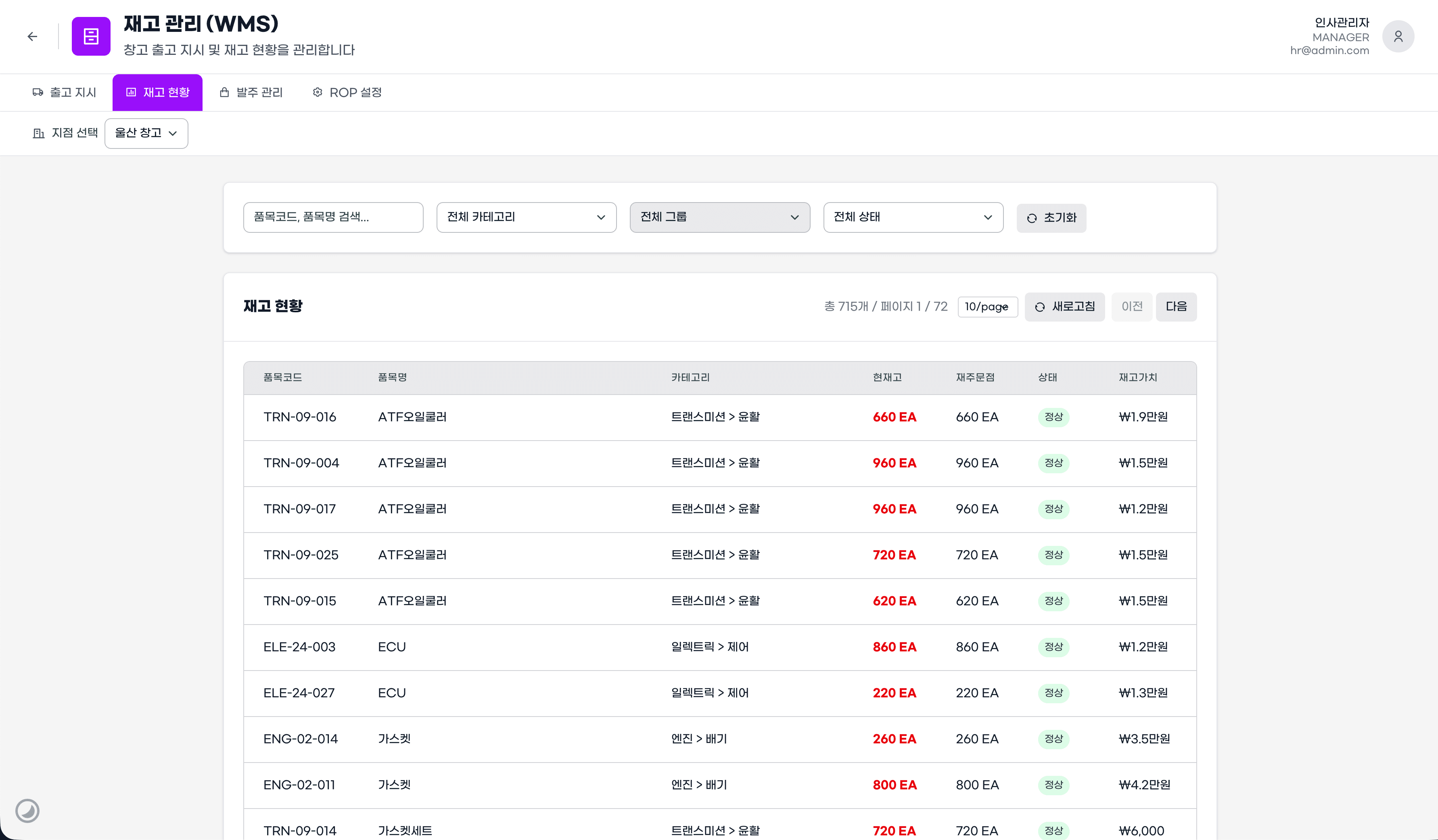 삼품관리(33Auto) 썸네일 65