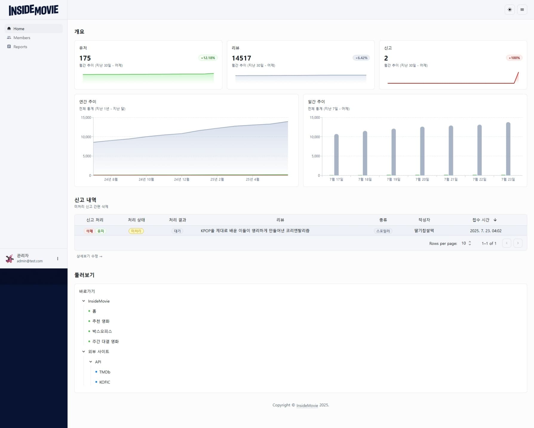 인사이드무비 (InsideMovie) 썸네일 17