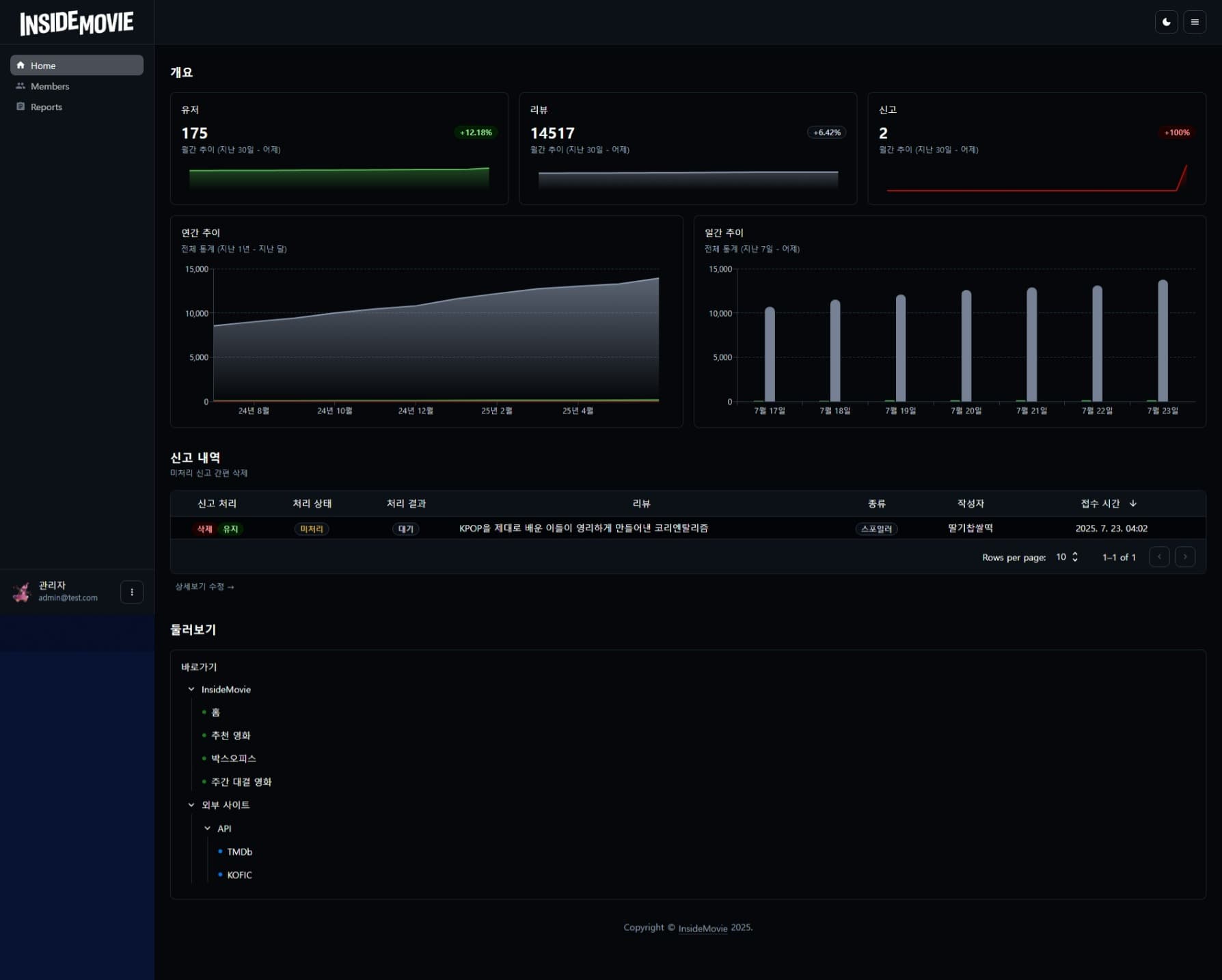 인사이드무비 (InsideMovie) 썸네일 19