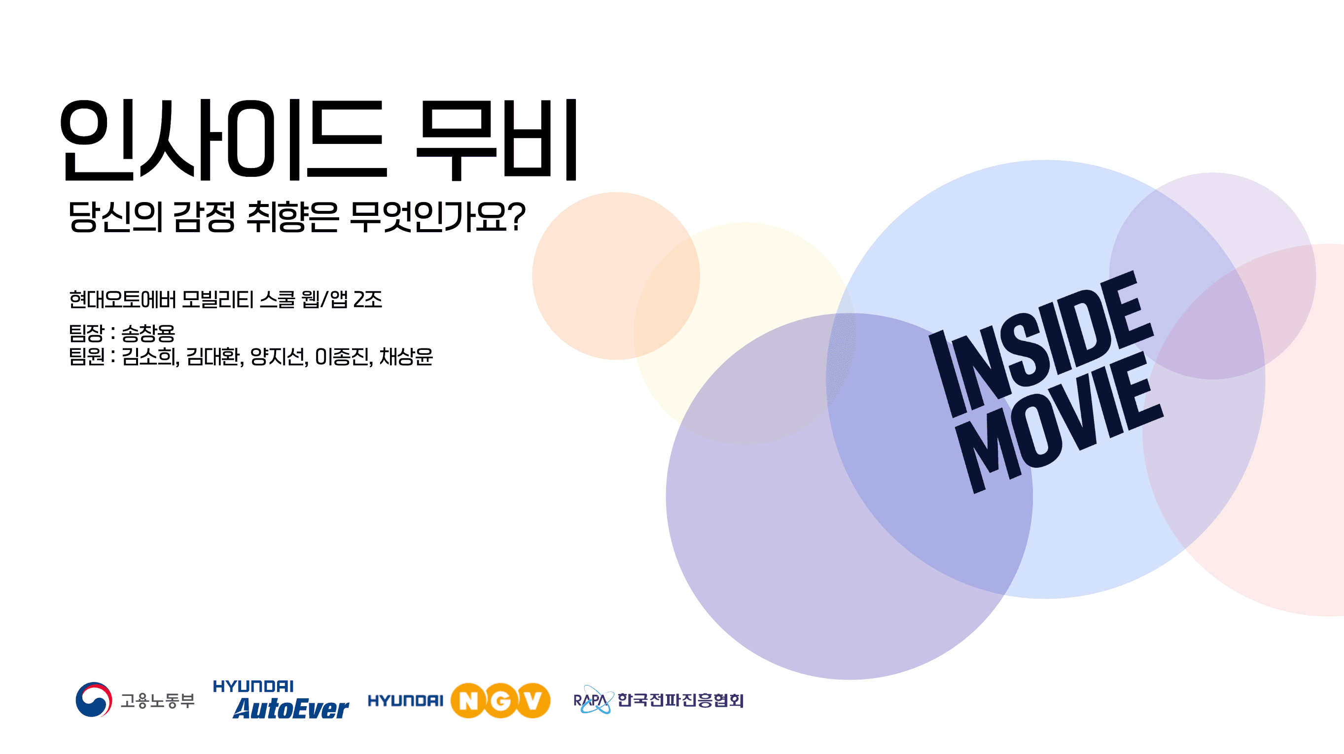 인사이드무비 (InsideMovie)