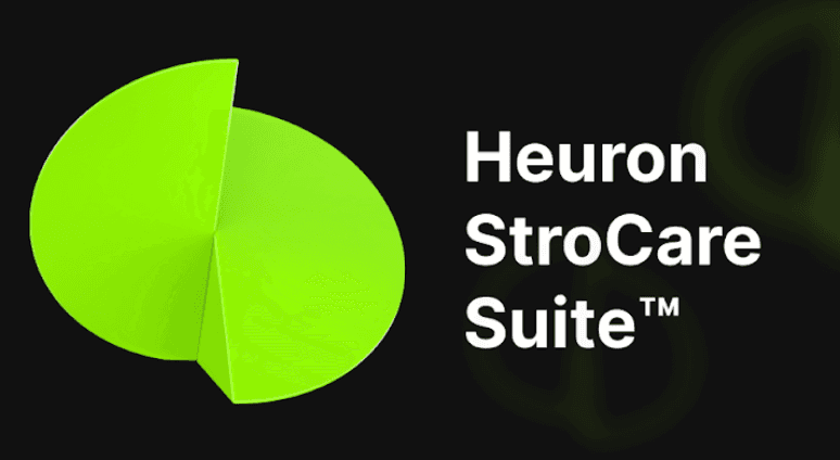 휴런 Strocare Suite Mobile